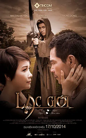 Phim Việt: Quốc nội chưa xong, mơ gì quốc tế! ảnh 2