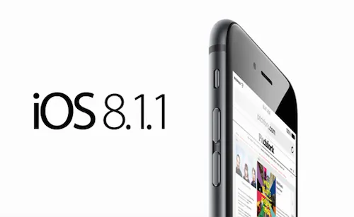 Mới phát hành nhưng iOS 8.1.1 đã được jailbreak thành công. q83eShJ-9920-1416448458.png