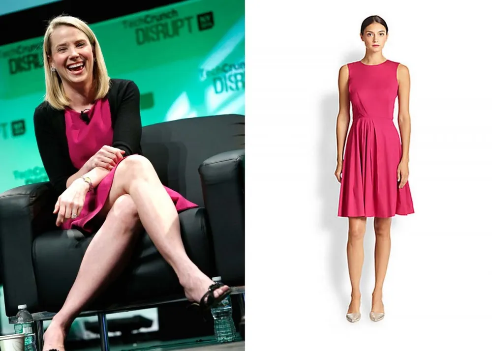 CEO công nghệ nào của Silicon Valley ăn mặc “ngố” nhất? ảnh 10