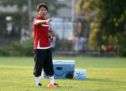 Việt Nam 3-0 Lào: Mở toang cửa vào bán kết ảnh 20