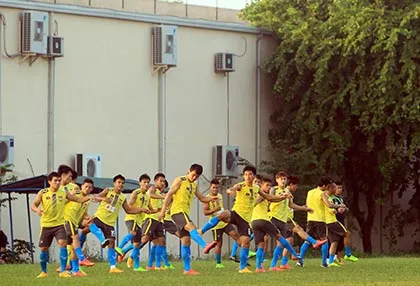 Việt Nam 3-0 Lào: Mở toang cửa vào bán kết ảnh 25