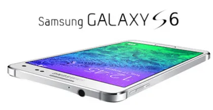 Lộ thông số kỹ thuật 'khủng' của Samsung Galaxy S6 ảnh 1 Lộ thông số kỹ thuật 'khủng' của Samsung Galaxy S6 ảnh 1
