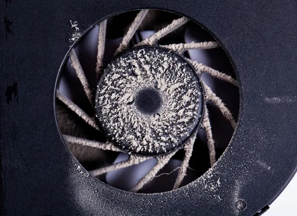 10 thủ phạm khiến máy tính chạy chậm ảnh 5 10 thủ phạm khiến máy tính chạy chậm ảnh 5