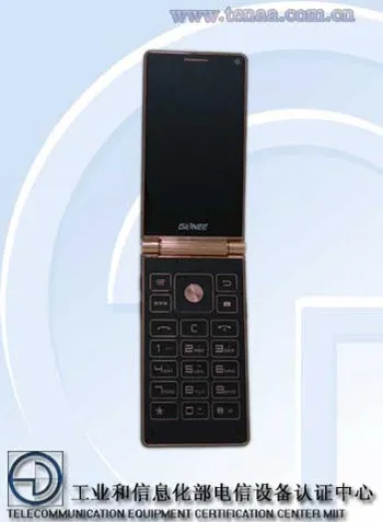 Gionee W900 – Smartphone 2 màn hình 1080p đầu tiên trên thế giới ảnh 4