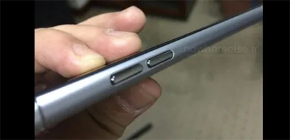 'iPhone 6' chạy hệ điều hành Android ảnh 5