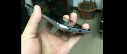 'iPhone 6' chạy hệ điều hành Android ảnh 7