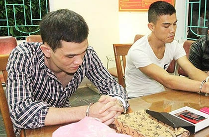 Giả danh lãnh đạo công an lừa đảo, chiếm đoạt tiền của nhà xe ảnh 1