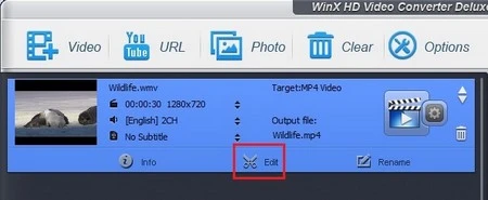 Chuyển đổi định dạng và download video chất lượng cao từ Youtube
