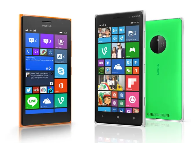 Những smartphone cảm ứng hợp với mùa đông ảnh 2