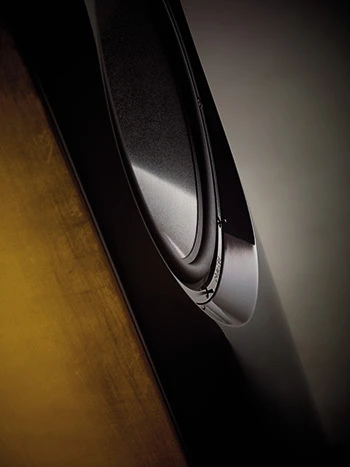 Loa Focal dát vàng 24k giá 8,6 tỷ đồng về VN ảnh 5