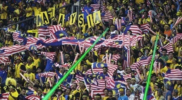 Malaysia, AFC, ĐTVN Malaysia, AFC, ĐTVN