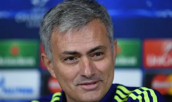 Mourinho, Chelsea, M.U Mourinho, Chelsea, M.U