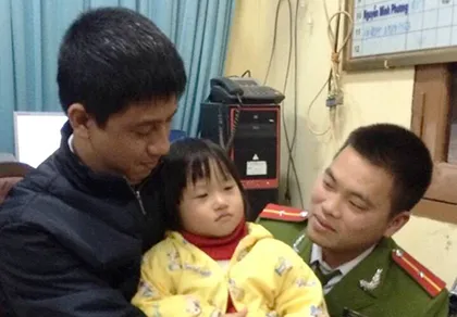 Lời khai của người phụ nữ bịt mặt bắt cóc trẻ em tống tiền ảnh 2