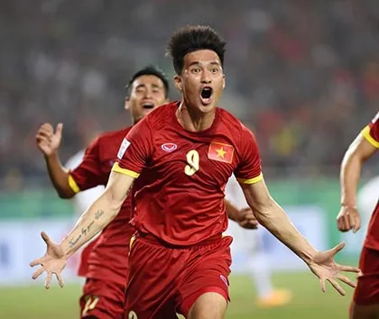 Chung kết AFF Suzuki Cup: Cuộc chiến khu trung tuyến ảnh 1 Chung kết AFF Suzuki Cup: Cuộc chiến khu trung tuyến ảnh 1