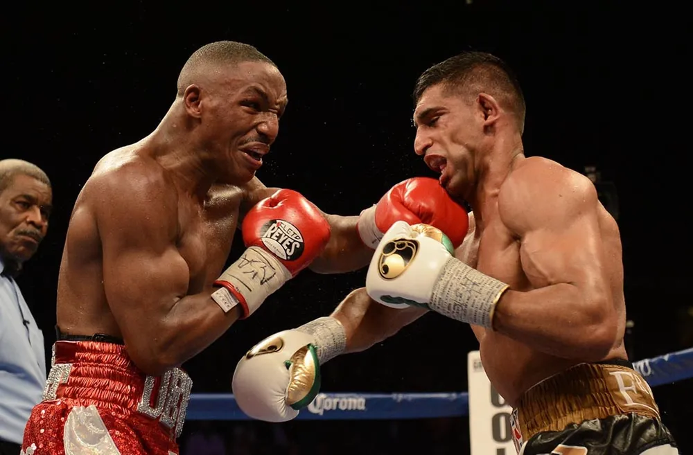 Những hình ảnh hài hước, khó quên nhất làng thể thao năm 2014 ảnh 7