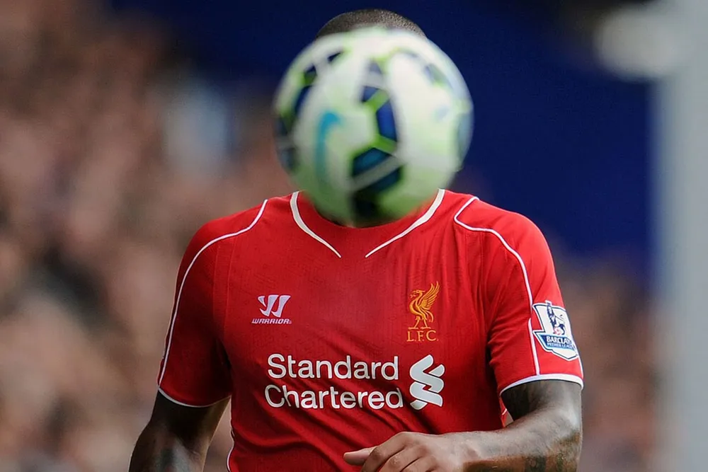 Những hình ảnh hài hước, khó quên nhất làng thể thao năm 2014 ảnh 9