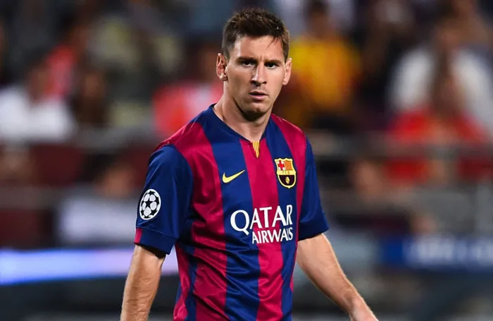 Barca, Ronaldo, Messi, QBV FIFA Barca, Ronaldo, Messi, QBV FIFA