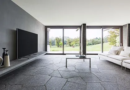 Panasonic mang TV 4K nền tảng Firefox OS đến CES 2015 ảnh 1 Panasonic mang TV 4K nền tảng Firefox OS đến CES 2015 ảnh 1