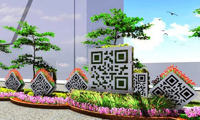 đường hoa, Ất Mùi, Nguyễn Huệ, Hàm Nghi đường hoa, Ất Mùi, Nguyễn Huệ, Hàm Nghi