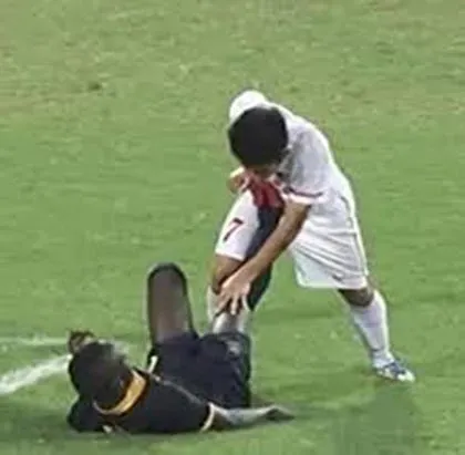 U19 Việt Nam, Thành Lương, VFS – Đề cử nào đăng quang Fair Play 2014? ảnh 3