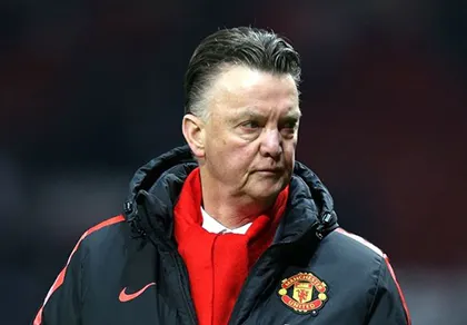 Van Gaal tự tin ‘khuyên’ CĐV đặt cửa M.U vô địch FA cup ảnh 1