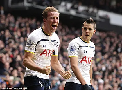 Cầu thủ ‘hạ sát’ Arsenal từng fan cuồng của… Arsenal ảnh 3