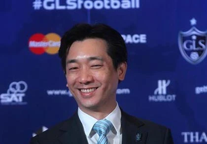 Tỷ phú Thái muốn thôn tính AC Milan ảnh 1