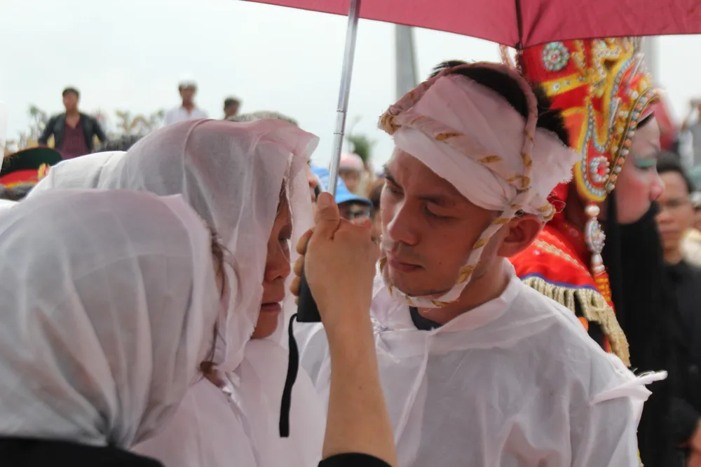 Vĩnh biệt ông Nguyễn Bá Thanh! ảnh 8