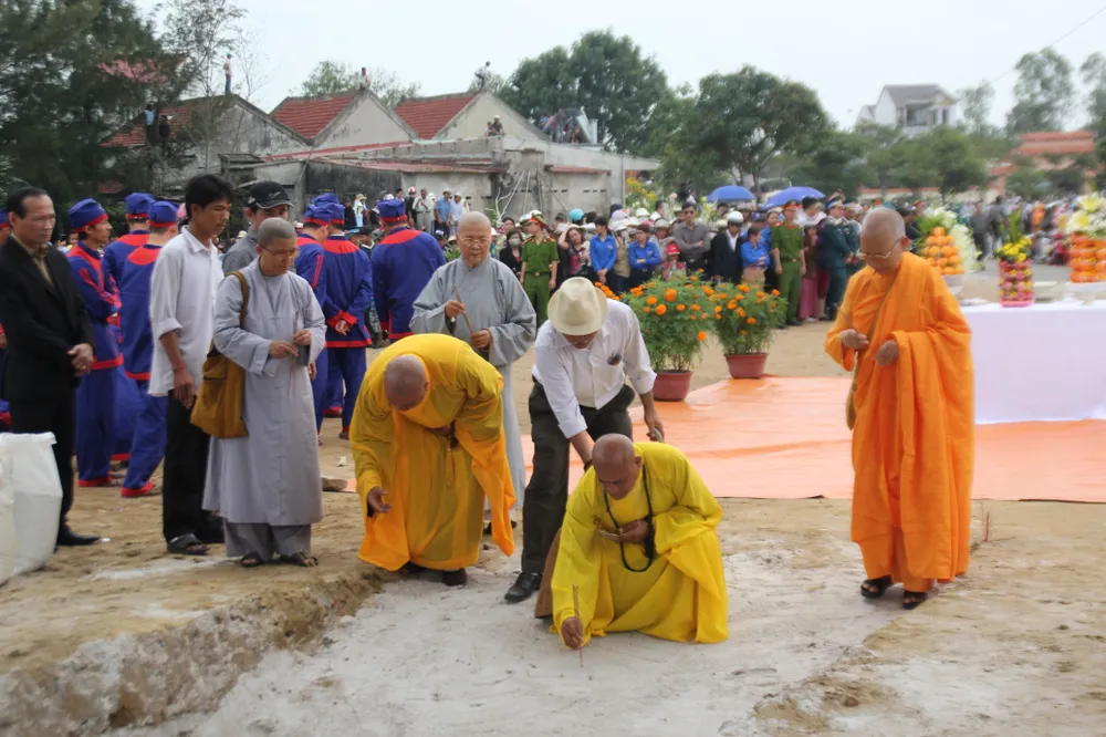 Vĩnh biệt ông Nguyễn Bá Thanh! ảnh 18