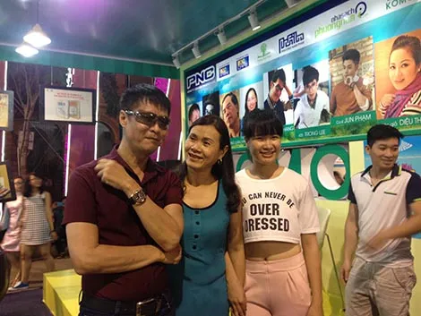 Sài Gòn tưng bừng đón mừng năm mới tết Ất Mùi ảnh 21