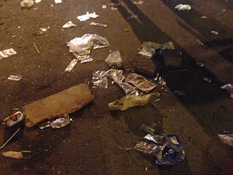 Sài Gòn tưng bừng đón mừng năm mới tết Ất Mùi ảnh 38