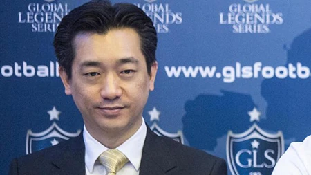 AC Milan bán 30% cổ phần cho tỷ phú Thái ảnh 2