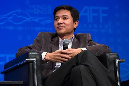 Những nhà lãnh đạo có sức hấp dẫn nhất trên thế giới ảnh 14