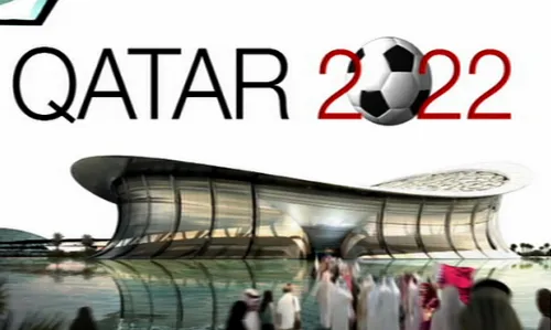 Qatar dự tínhchi số tiền khổng lồ để tổ chức tốt World Cup 2022 vào tháng 11, 12. Ảnh:FIFA. 81777056-webqatarstll-3324-1426798026.pn