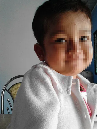 Em bé nhiễm HIV và lòng tốt của những người dưng ảnh 6