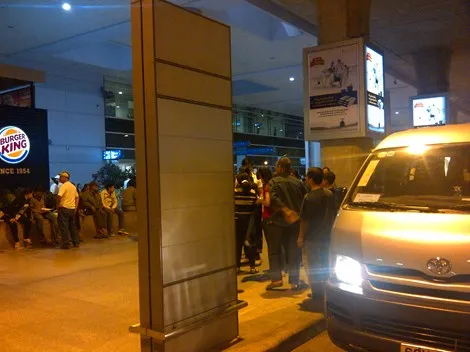 Khởi tố tài xế xe Cường “đô la” tông chết người ở sân bay ảnh 1