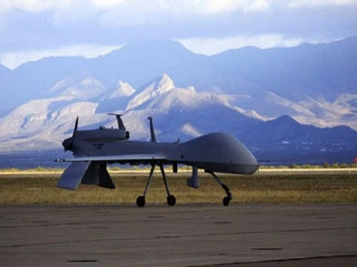 Lục quân Mỹ chi hàng trăm triệu mua UAV tấn công hiện đại ảnh 1