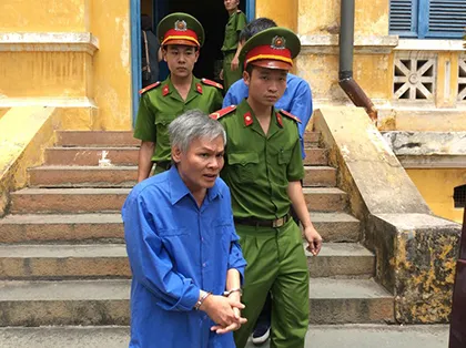 Tử hình nguyên tổng giám đốc ALC II về tội tham ô ảnh 2