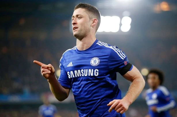 Đội hình xuất sắc nhất giải ngoại hạng Anh: Chelsea áp đảo ảnh 6