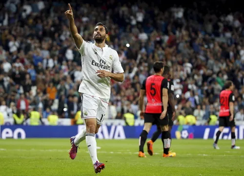 Arbeloa ghi bàn đầu tiên ở mùa giải năm nay cho Real Madrid
