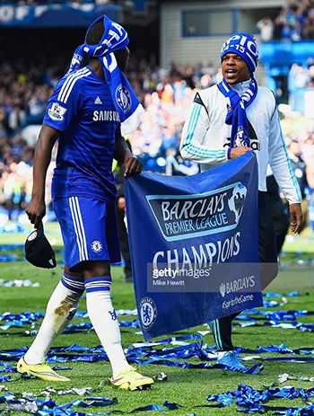 Chelsea 1-0 Crystal Palace : Vô địch ngoại hạng Anh sớm 3 vòng đấu ảnh 5 Chelsea 1-0 Crystal Palace : Vô địch ngoại hạng Anh sớm 3 vòng đấu ảnh 5