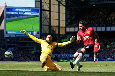 Bản tin tối (6/5): Depay sẽ đến Liverpool, M.U muốn mua Hugo Lloris, Real liên hệ với Pogba ảnh 6