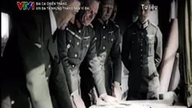 Trực tiếp: Lễ kỷ niệm 70 năm chiến thắng phát xít tại Quảng trường Đỏ ảnh 58 Trực tiếp: Lễ kỷ niệm 70 năm chiến thắng phát xít tại Quảng trường Đỏ ảnh 58