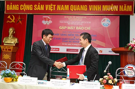 VĐV đạt thành tích cao ở SEA Games 28 được thưởng TV Led, vé máy bay ảnh 1 VĐV đạt thành tích cao ở SEA Games 28 được thưởng TV Led, vé máy bay ảnh 1