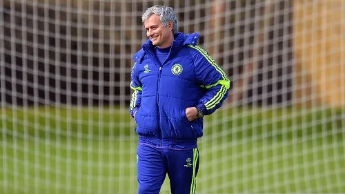 M.U, Man City, Arsenal, Mouinho