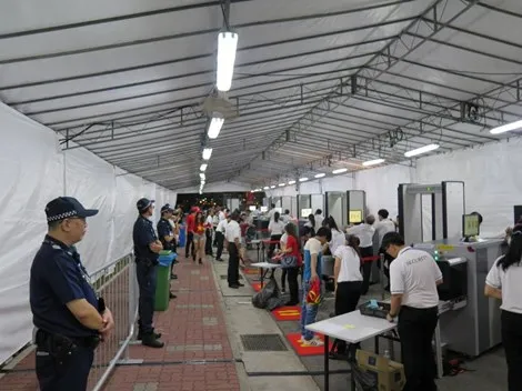 Công Phượng tỏa sáng, U23 Việt Nam đè bẹp U23 Malaysia ảnh 38 Công Phượng tỏa sáng, U23 Việt Nam đè bẹp U23 Malaysia ảnh 38