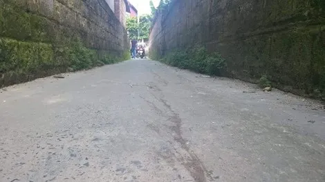 Nhiều uẩn khúc trong vụ 50 côn đồ hành hung ông già 65 tuổi ảnh 1 Nhiều uẩn khúc trong vụ 50 côn đồ hành hung ông già 65 tuổi ảnh 1