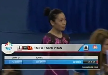 SEA Games ngày 10-6: Nguyễn Thị Huyền phá kỷ lục tồn tại 20 năm ảnh 10