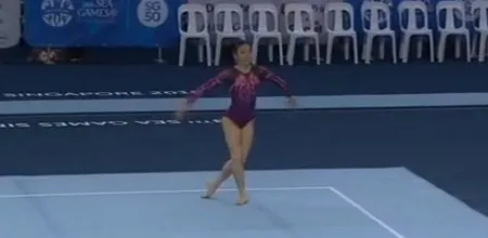 SEA Games ngày 10-6: Nguyễn Thị Huyền phá kỷ lục tồn tại 20 năm ảnh 11