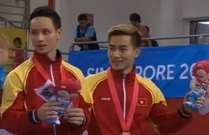 SEA Games ngày 10-6: Nguyễn Thị Huyền phá kỷ lục tồn tại 20 năm ảnh 14